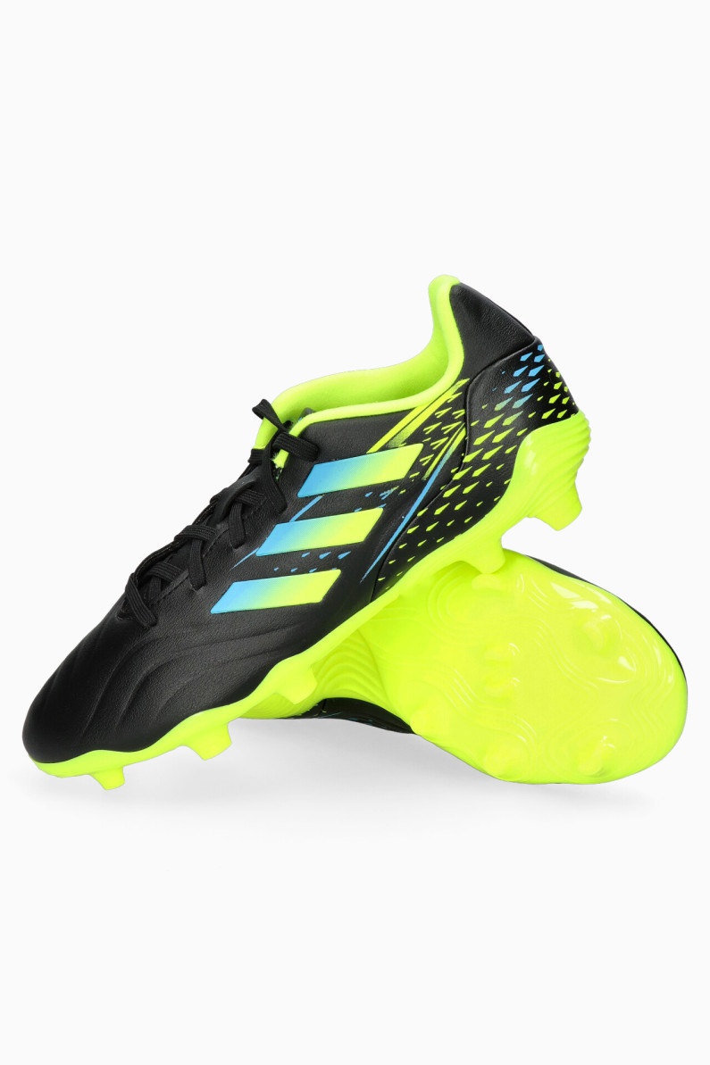 COPA SENSE.3 FG J CBLACK/BRC