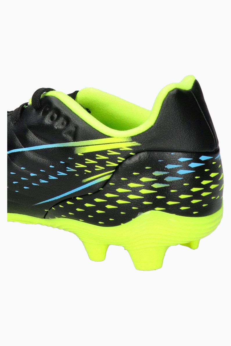 COPA SENSE.3 FG J CBLACK/BRC