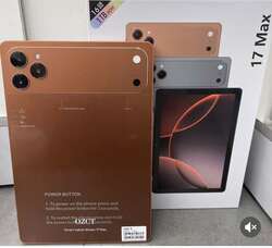 17 max tablet