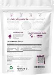 Micro ingredients multi collagen