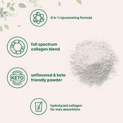 Micro ingredients multi collagen
