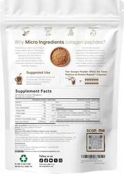 Micro ingredients multi collagen