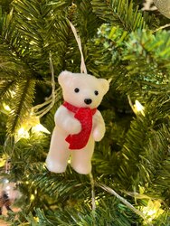 Гацуурны тоглоом (хөөсөн)