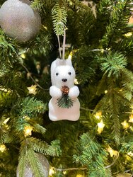 Гацуурны тоглоом (хөөсөн)