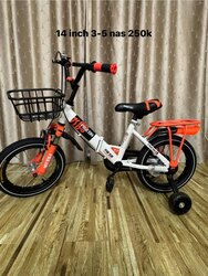 Pigeon brand's хүүхдийн дугуй 