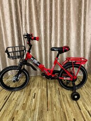 Pigeon brand's хүүхдийн дугуй 