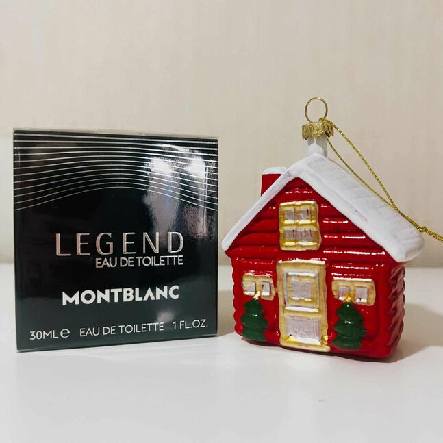 Mont blanc legend 30ml
