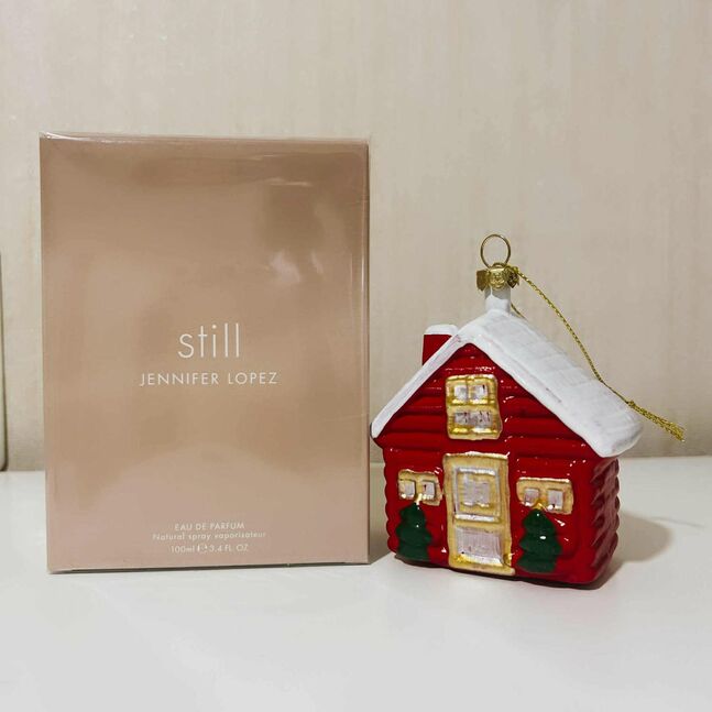 Jlo still 100ml