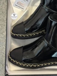 Chanel winter boots өвлийн гутал