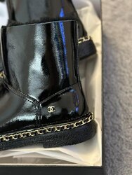 Chanel winter boots өвлийн гутал