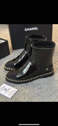 Chanel winter boots өвлийн гутал