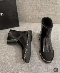 Chanel winter boots өвлийн гутал