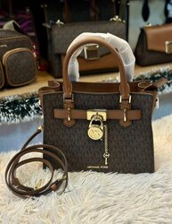 Michael kors hamilton