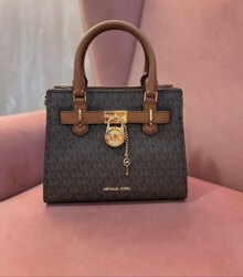 Michael kors hamilton