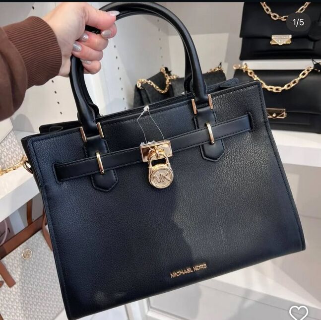 Michael kors hamilton