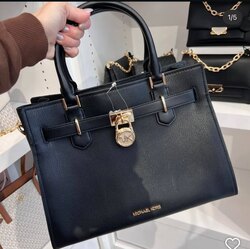 Michael kors hamilton