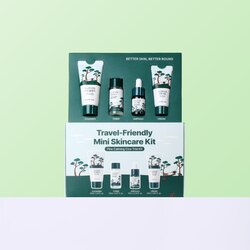 Round lab - cica trial kit