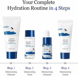 Round lab- birch juice trial kit