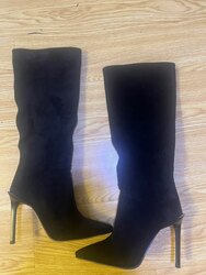 Өндөр өсгийт