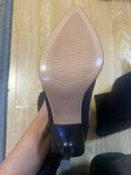 Өндөр өсгийт