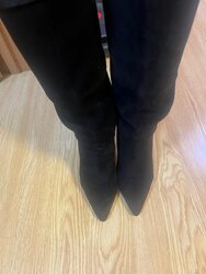 Өндөр өсгийт