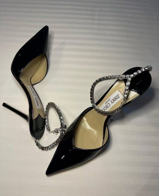Jimmy choo heels | туфль өсгийт