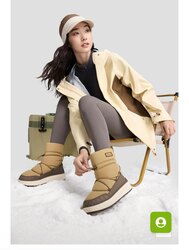 Beneunder брендийн цасны гутал