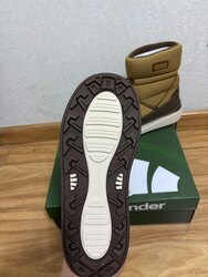 Beneunder брендийн цасны гутал