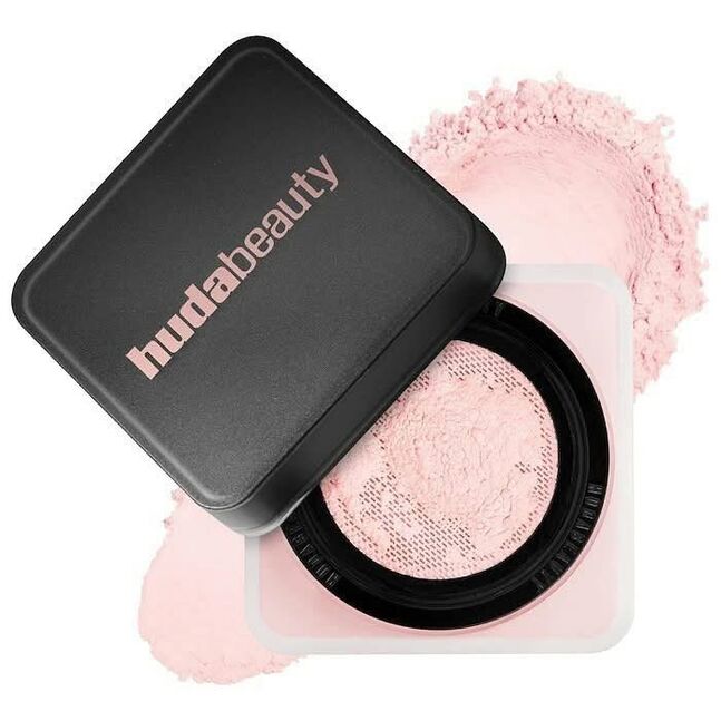 Huda beauty - easy bake loose