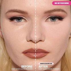 Huda beauty - easy bake loose