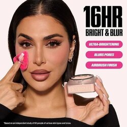 Huda beauty - easy bake loose