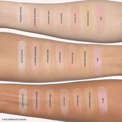 Huda beauty - easy bake loose