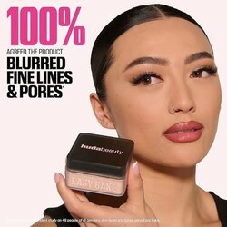 Huda beauty - easy bake loose