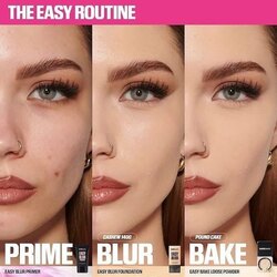 Huda beauty - easy bake loose