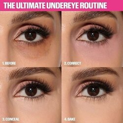 Huda beauty - easy bake loose