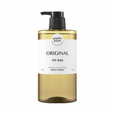 HAPPY BATH Body Wash Original  Биеийн шингэн саван 910мл