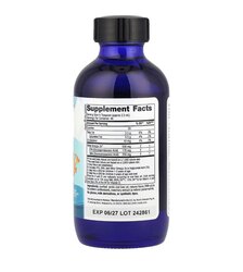 Nordic children’s dha 530mg119ml