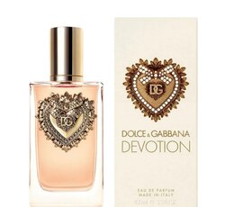 D&g devotion 100ml edp