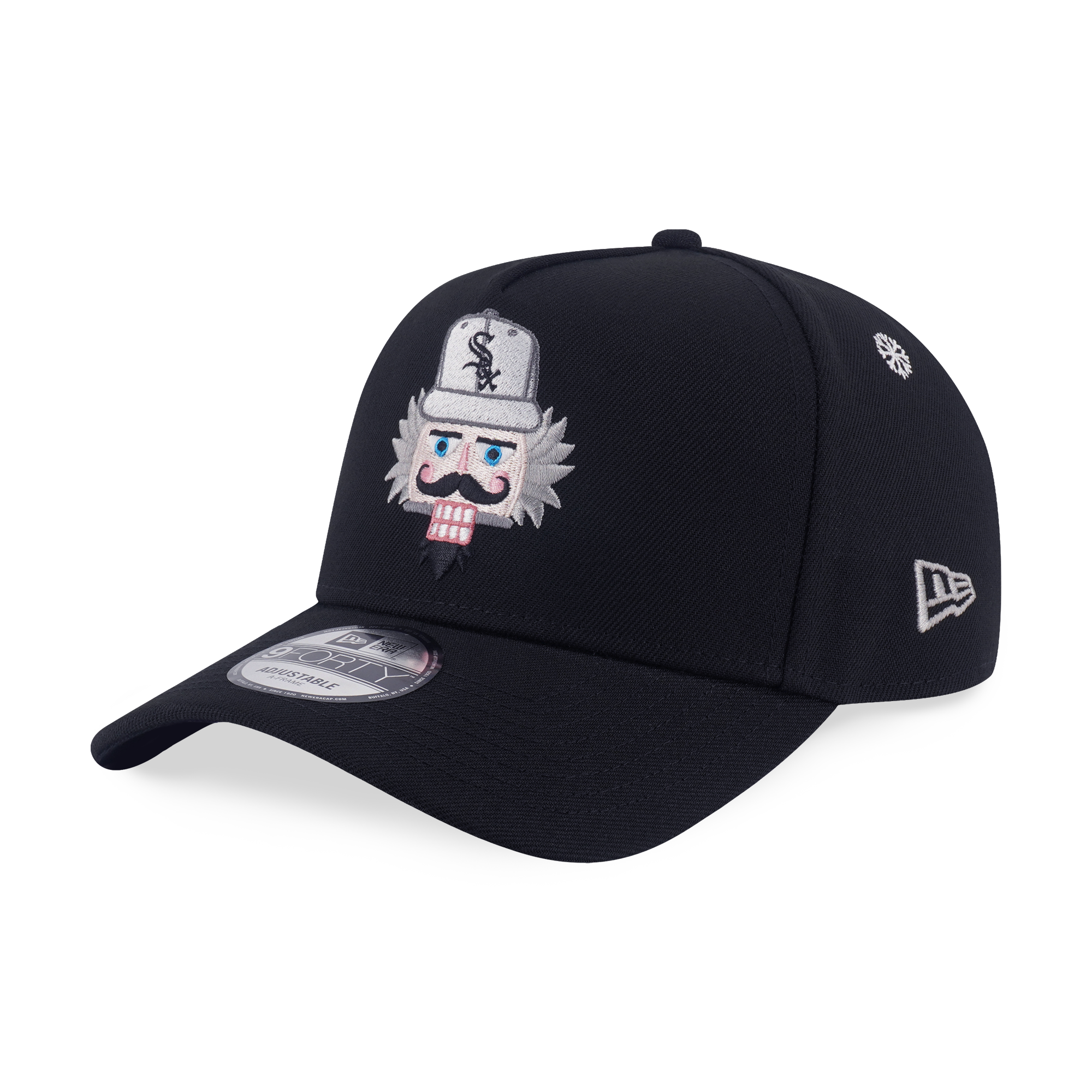 940AF CHRISTMAS PACK CHISOX BLK