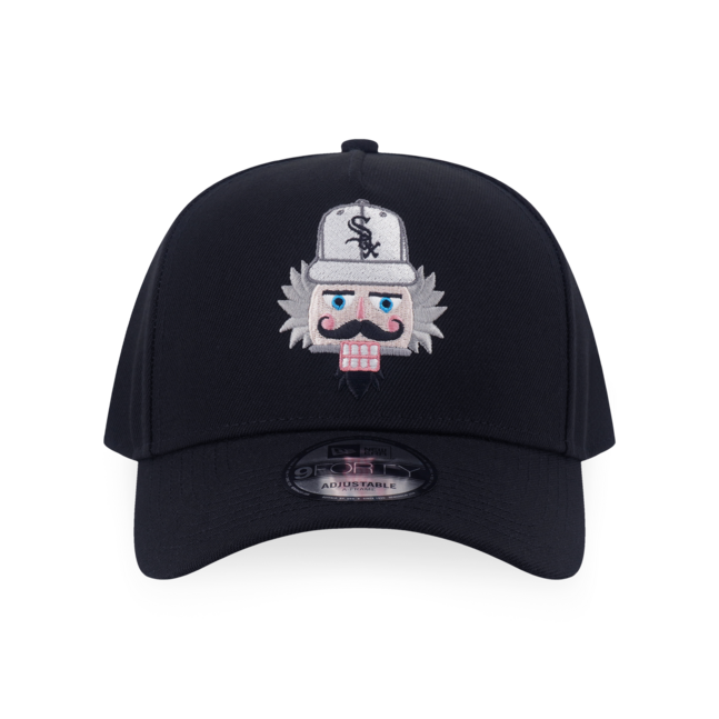 940AF CHRISTMAS PACK CHISOX BLK