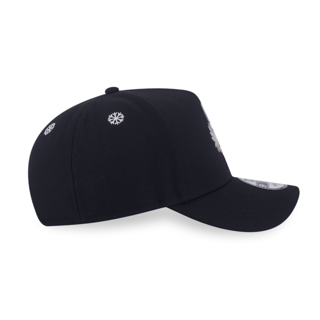 940AF CHRISTMAS PACK CHISOX BLK