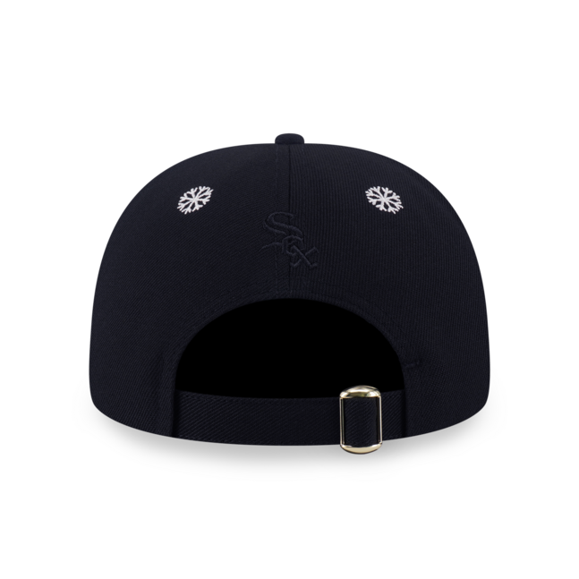940AF CHRISTMAS PACK CHISOX BLK