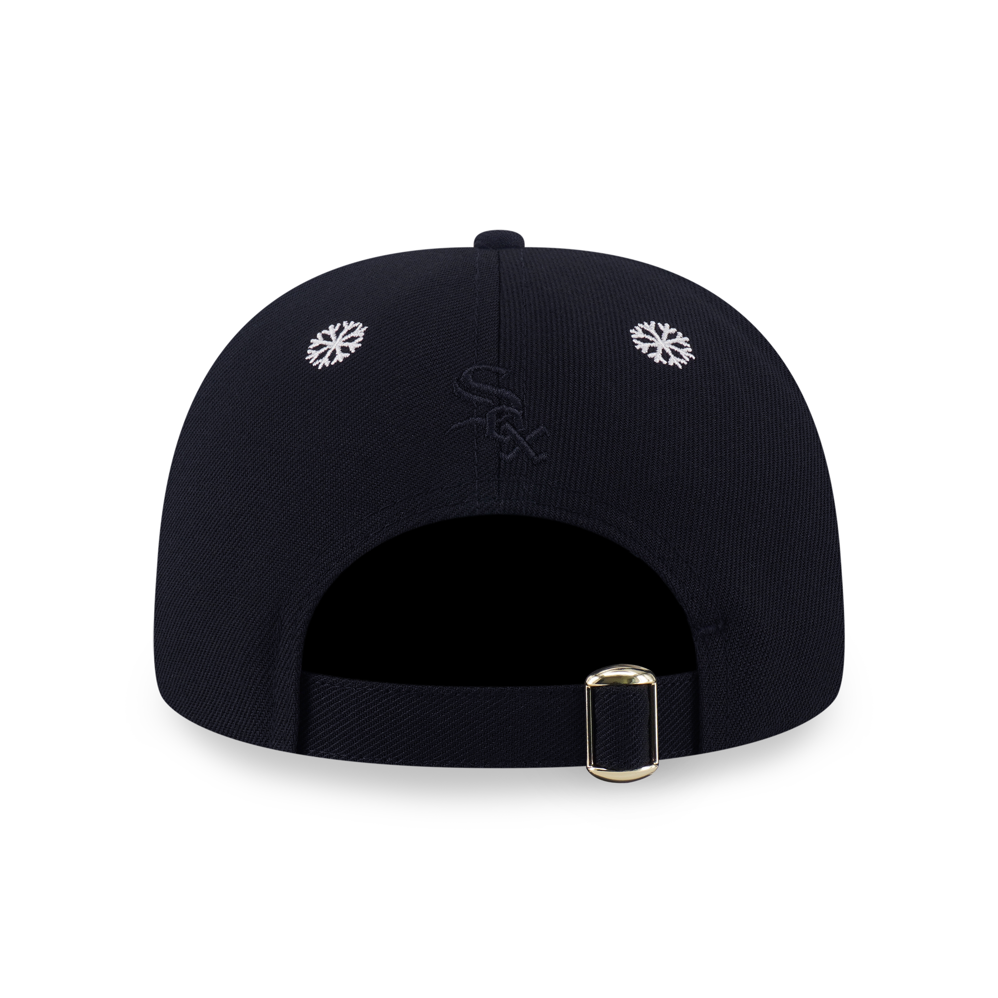 940AF CHRISTMAS PACK CHISOX BLK