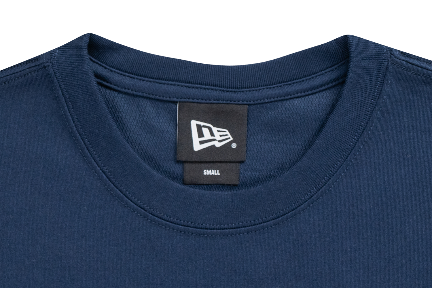 SS TEE NEW ERA FW25 OCEANSIDE BLUE