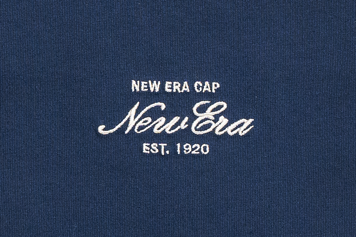 SS TEE NEW ERA FW25 OCEANSIDE BLUE