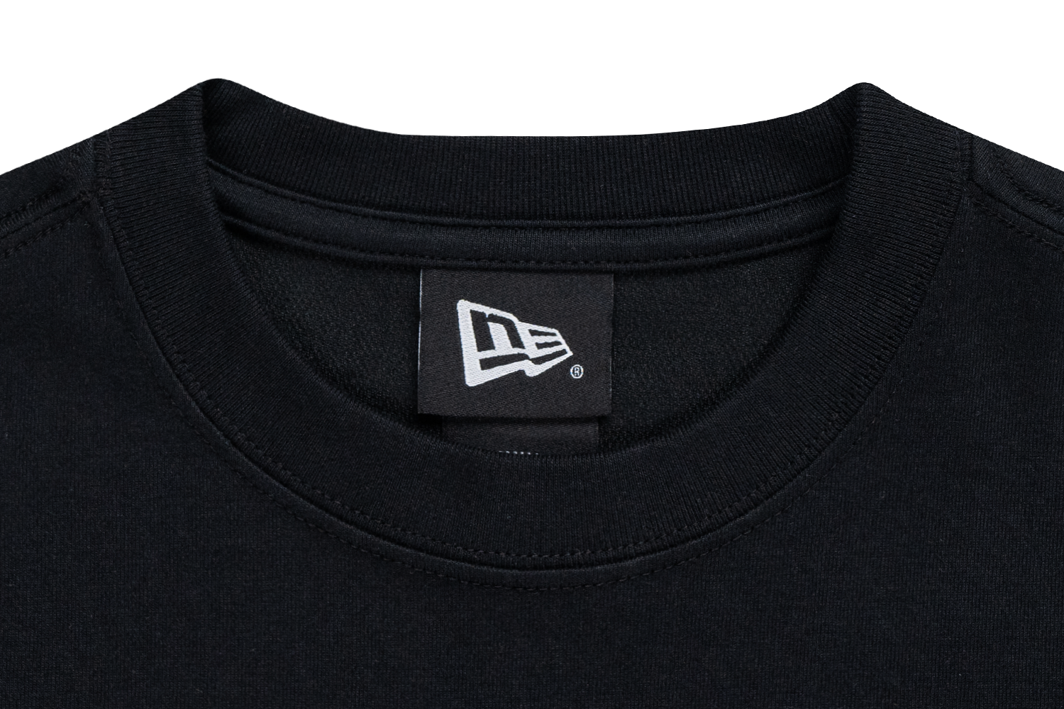 SS TEE MOUNTAIN LOGO FW25 CEBLACK