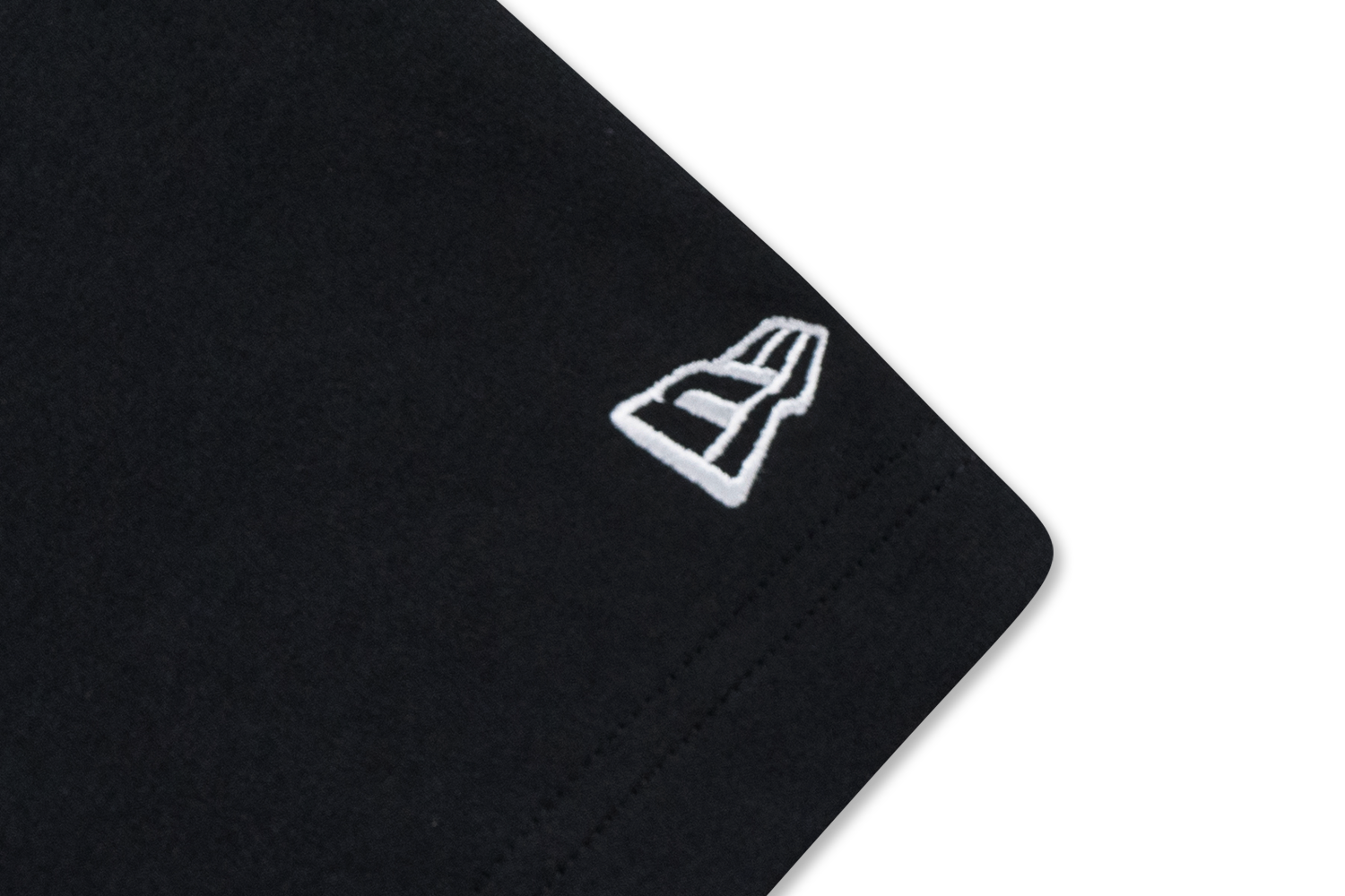 SS TEE MOUNTAIN LOGO FW25 CEBLACK