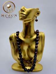 Хар сувд цэнгэг усны тахити сувд