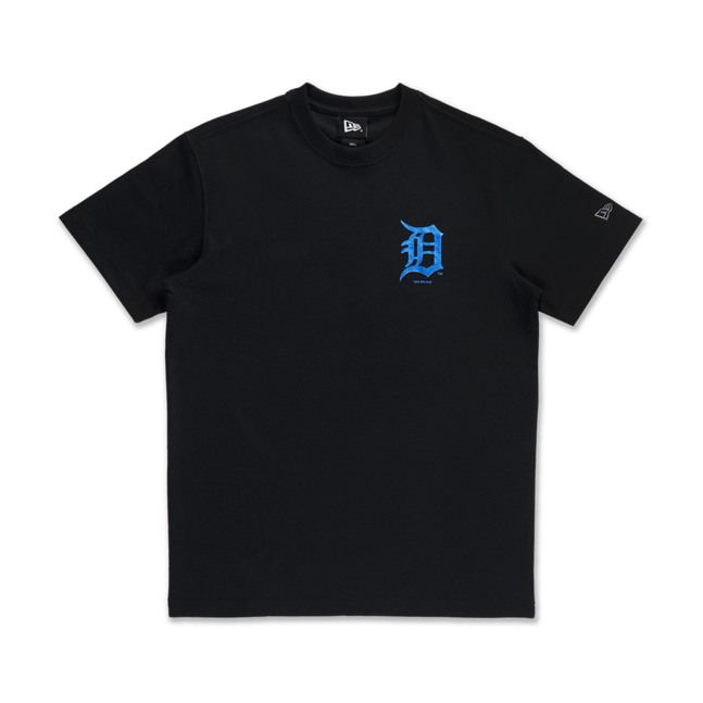 SS TEE 59FIFTY PK METALLIC DETTIG CEBLK