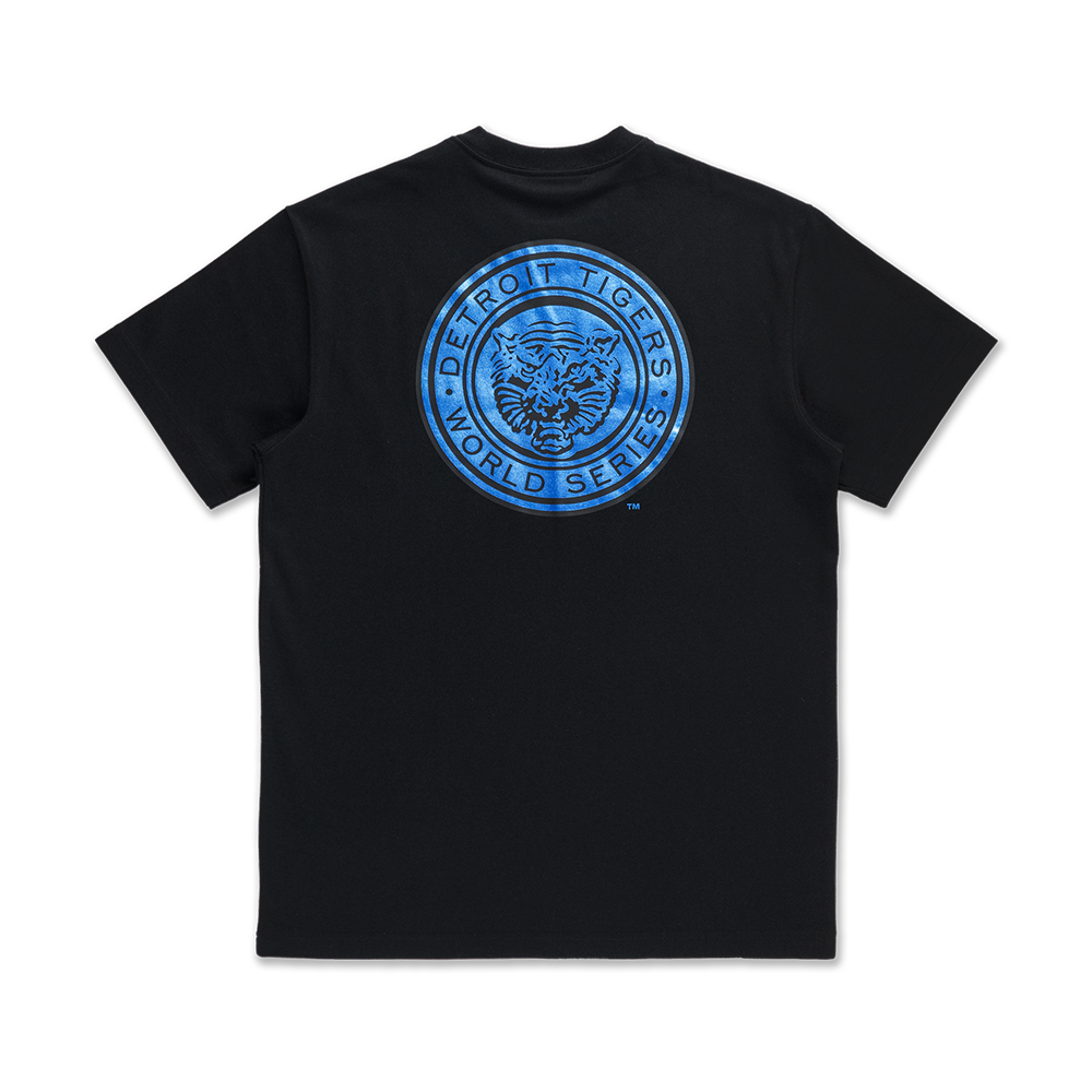 SS TEE 59FIFTY PK METALLIC DETTIG CEBLK